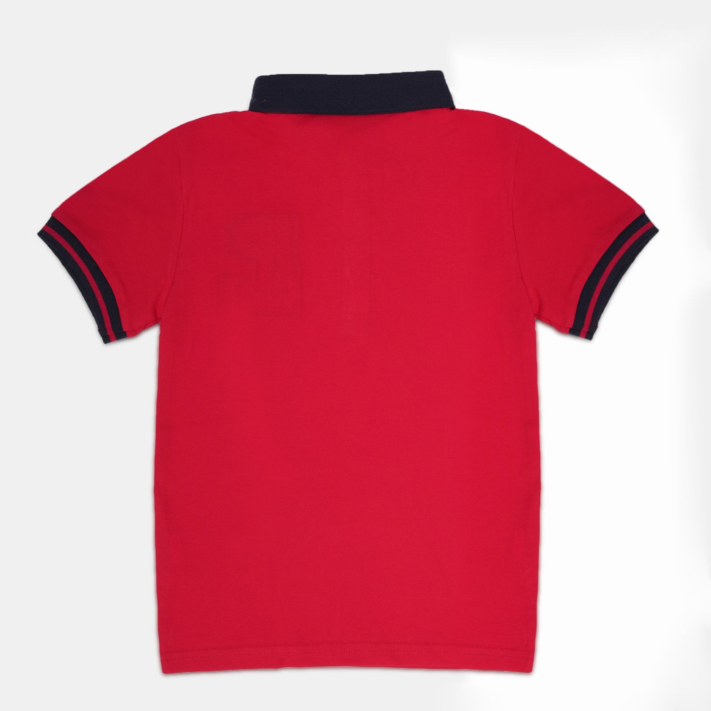 Smart Casual T-shirt