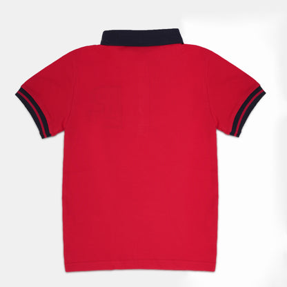 Smart Casual T-shirt
