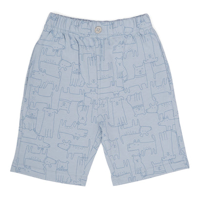 Long Shorts