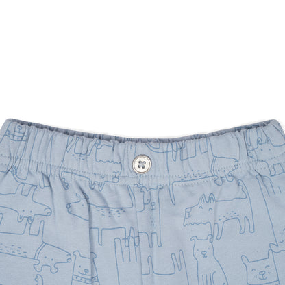 Long Shorts