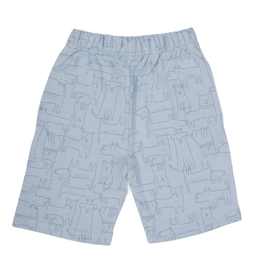 Long Shorts