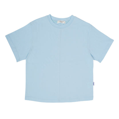 COMFORTABLE FIT T-SHIRT