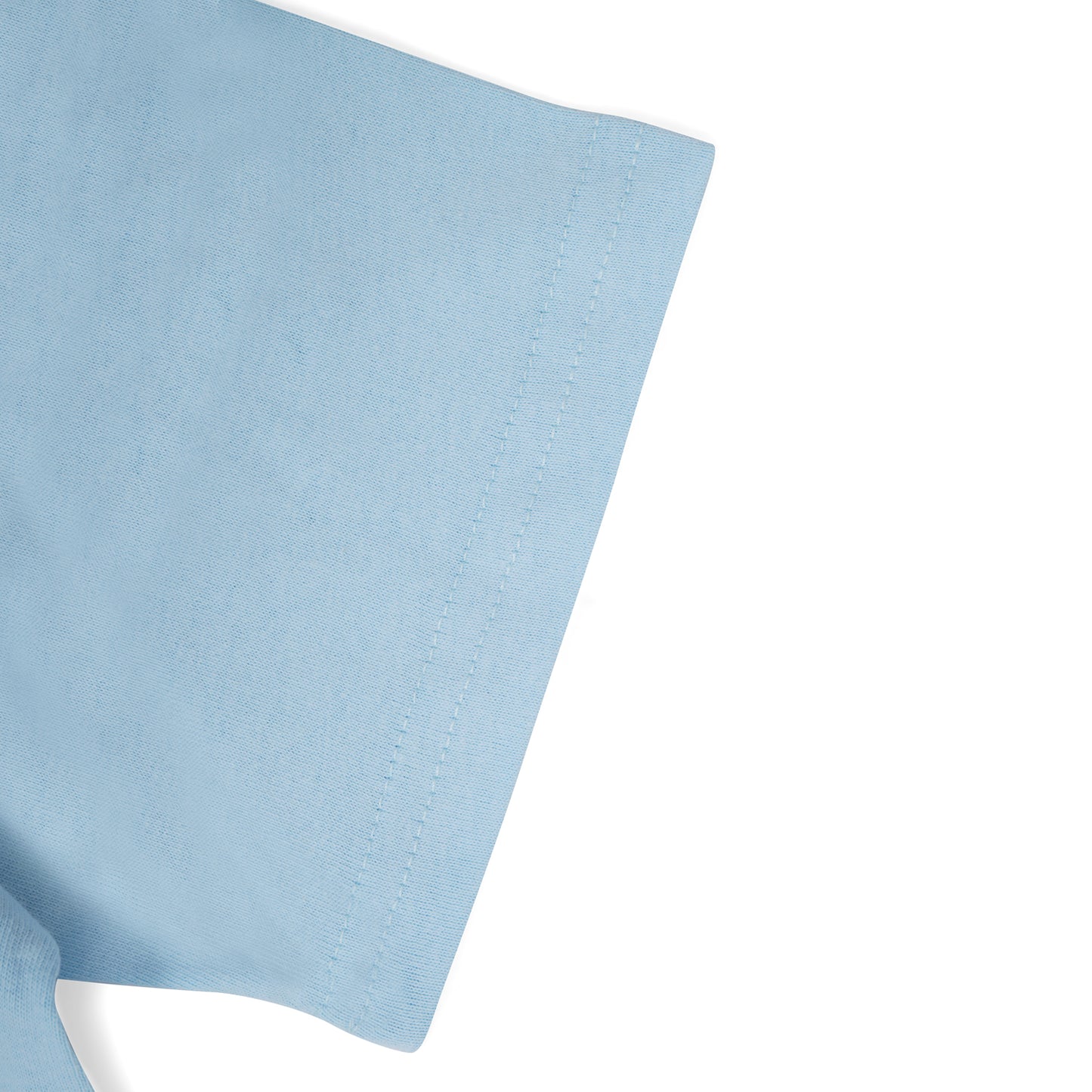 COMFORTABLE FIT T-SHIRT