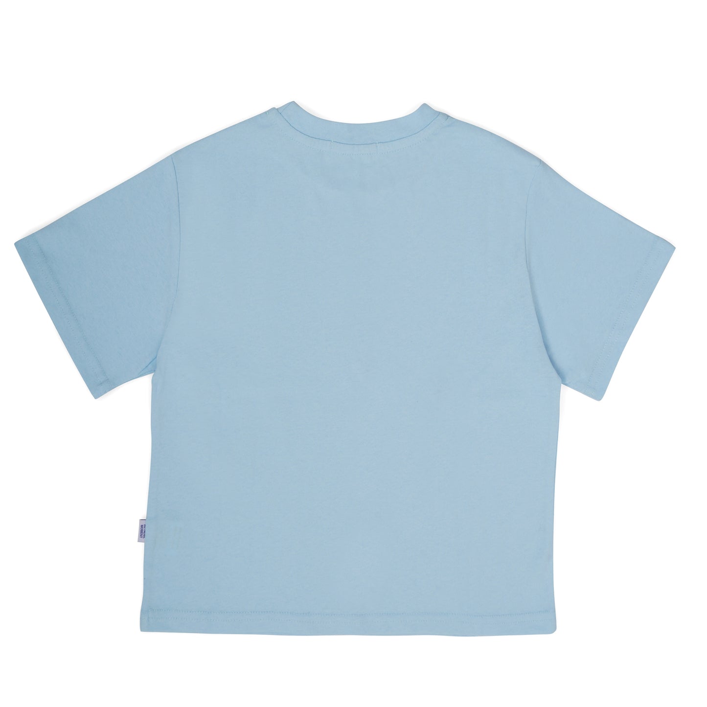 COMFORTABLE FIT T-SHIRT