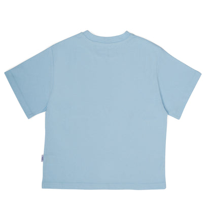 COMFORTABLE FIT T-SHIRT