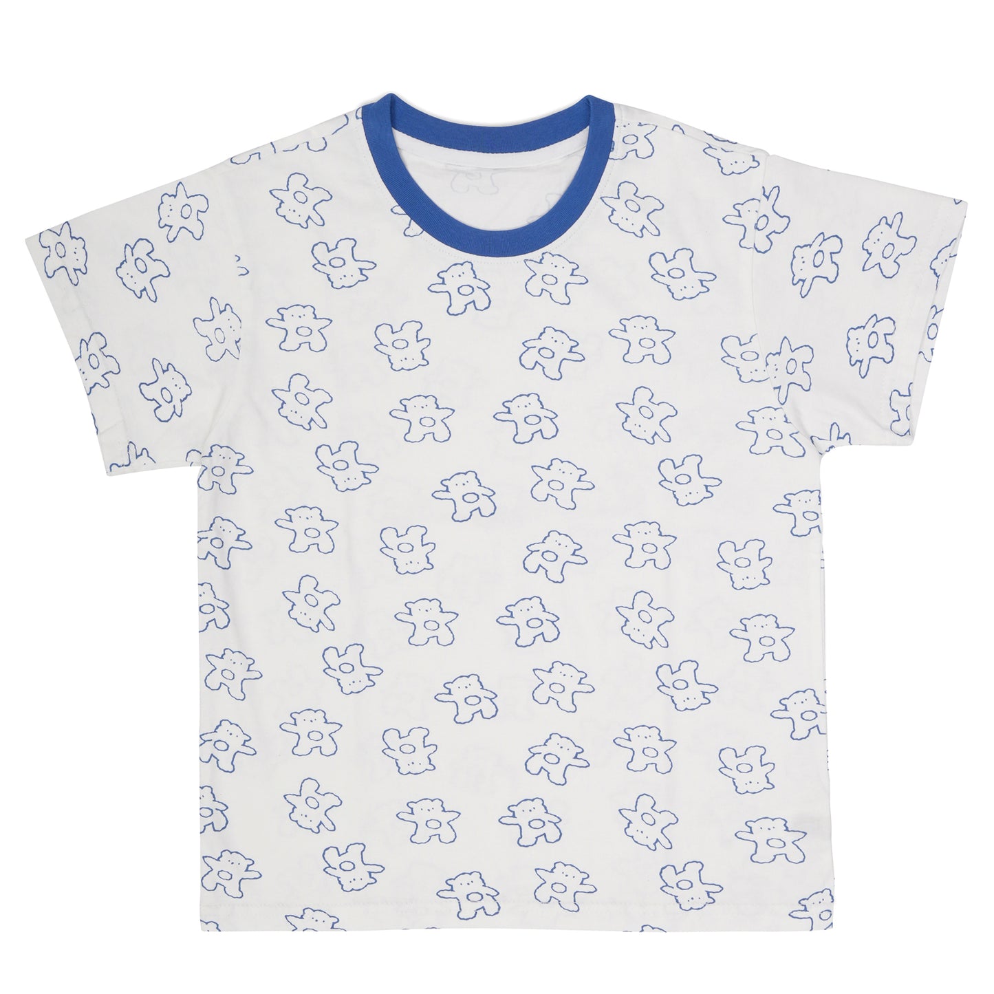 TEDDY T SHIRT #151