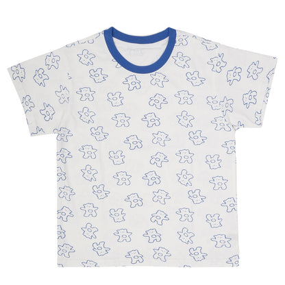 TEDDY T SHIRT #151