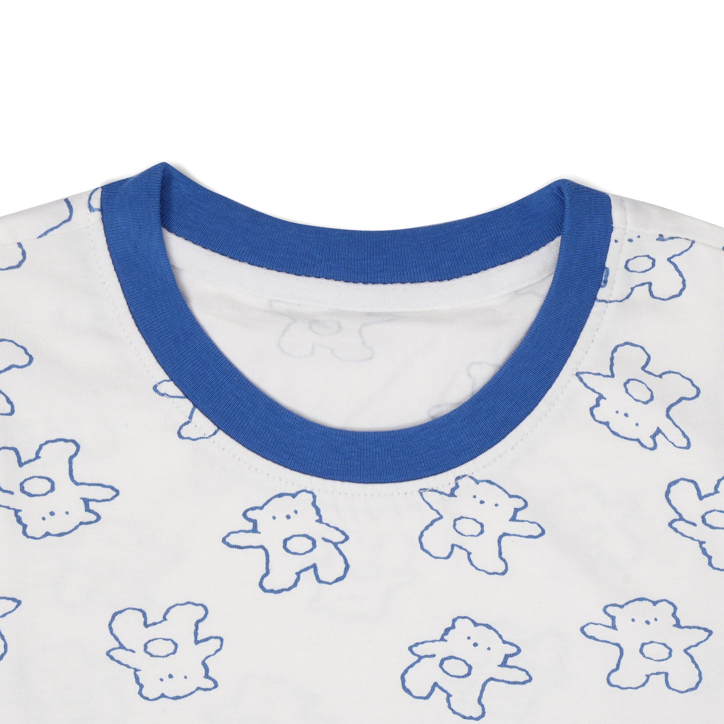TEDDY T SHIRT #151