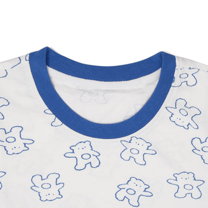 TEDDY T SHIRT #151