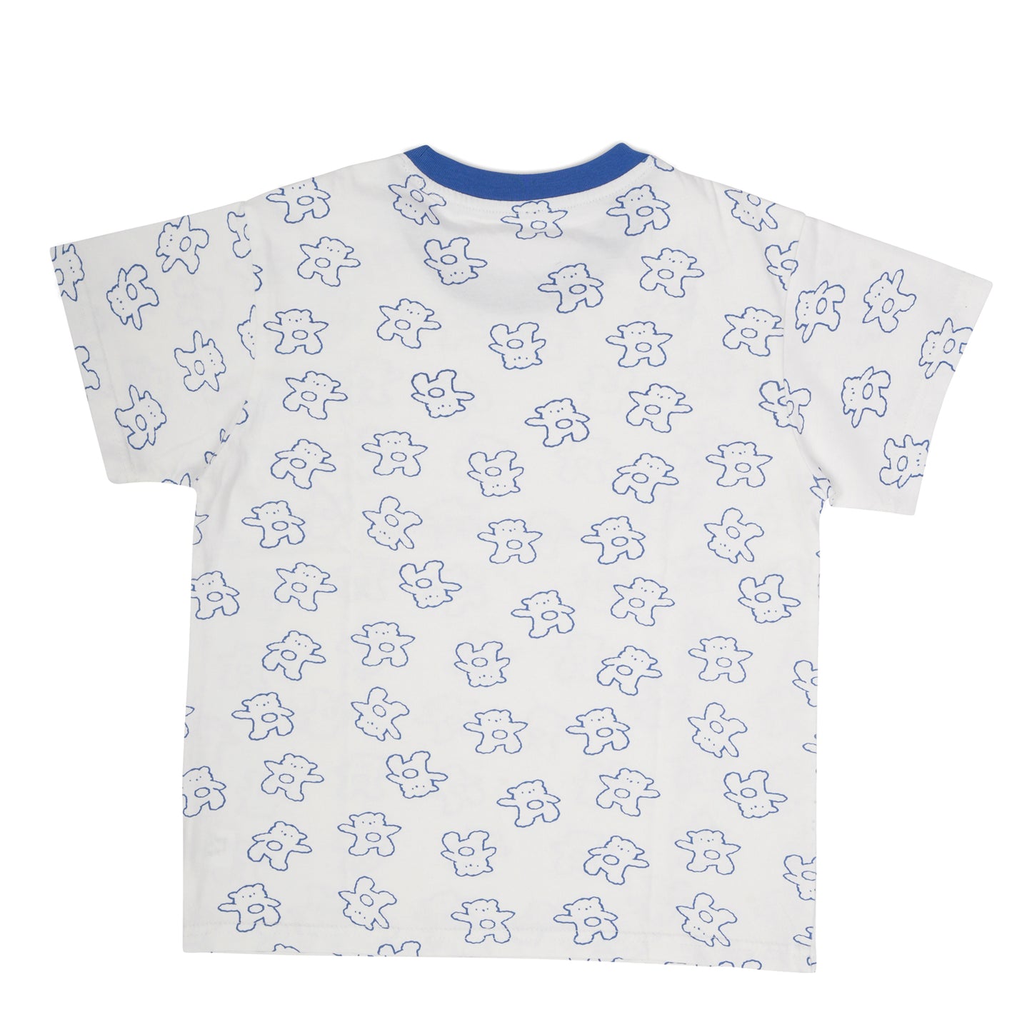 TEDDY T SHIRT #151