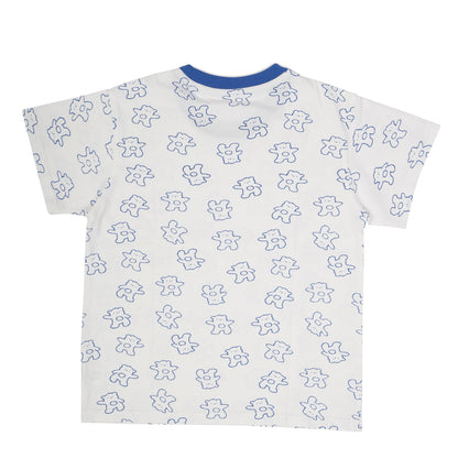 TEDDY T SHIRT #151