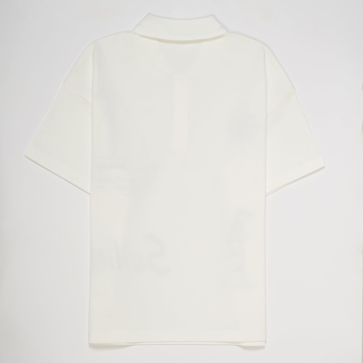 SALING WHITE TSHIRT