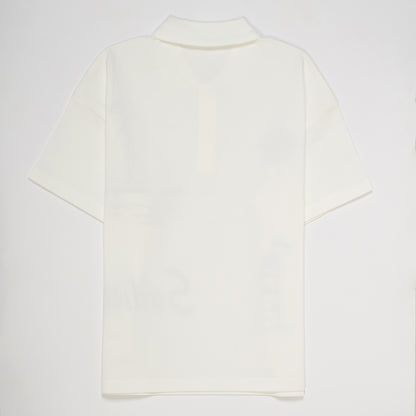 SALING WHITE TSHIRT