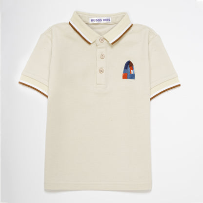 CAP T SHIRT