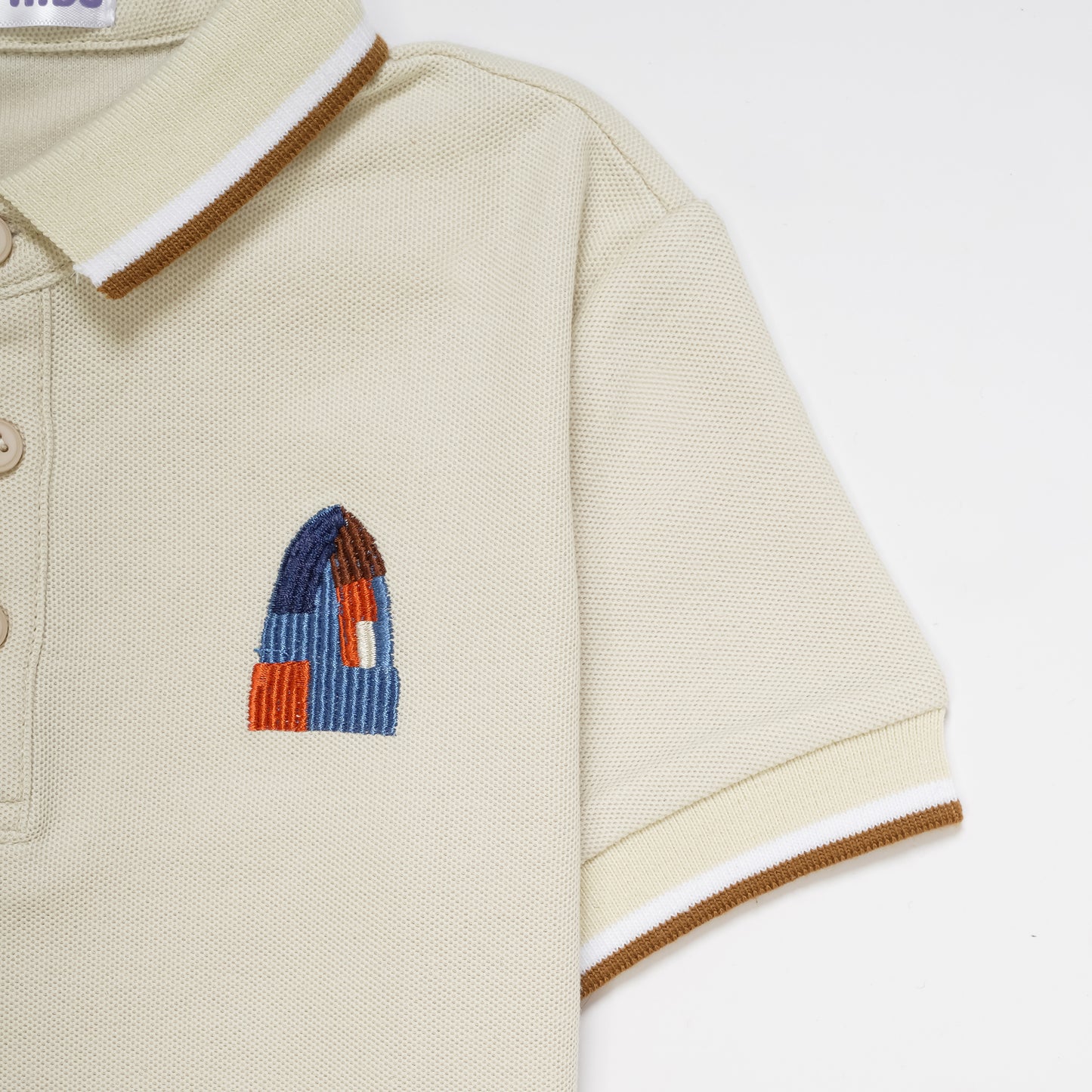 CAP T SHIRT