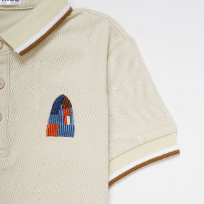 CAP T SHIRT