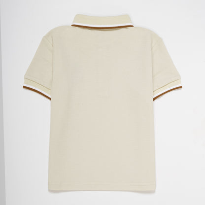 CAP T SHIRT