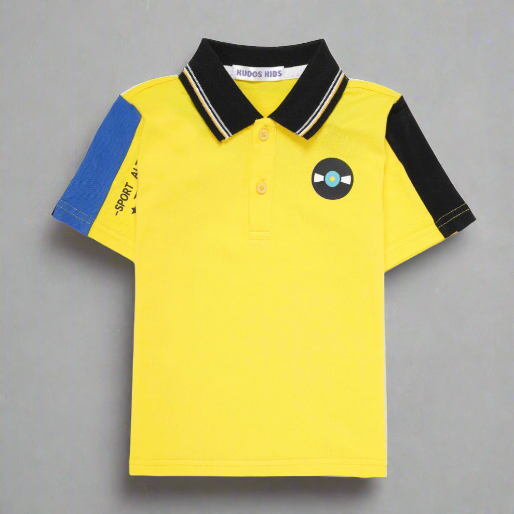 WHEELS T SHIRT