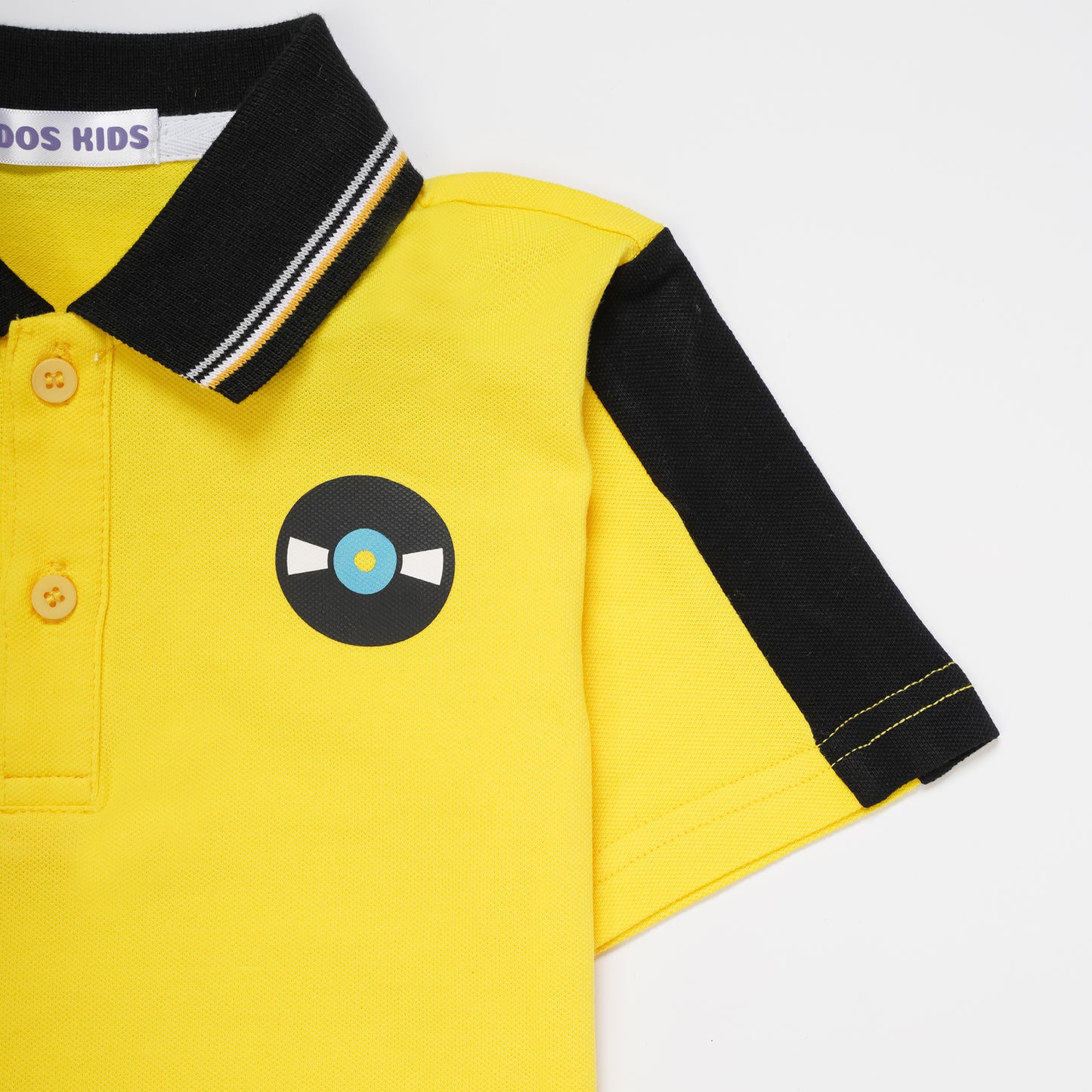 WHEELS T SHIRT