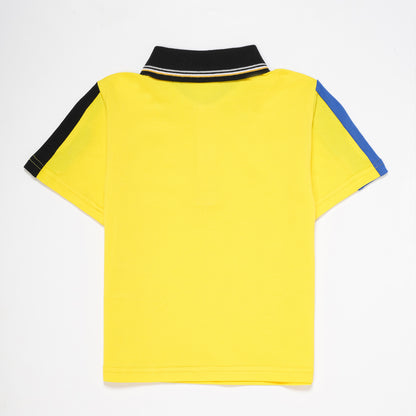 WHEELS T SHIRT