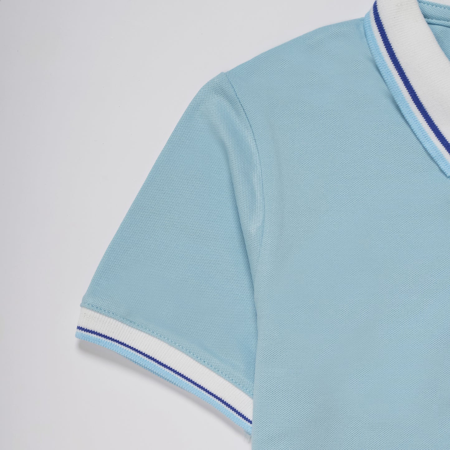 SPACEMAN T-SHIRT BLUE