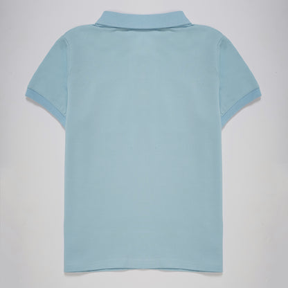 RORO JUMP POLO T-SHIRT