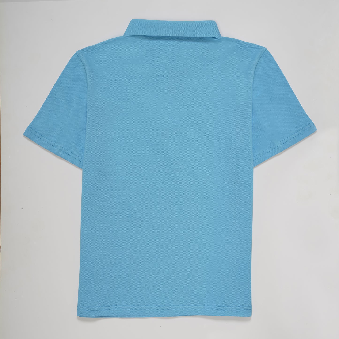 OPENINGUP T SHIET BLUE