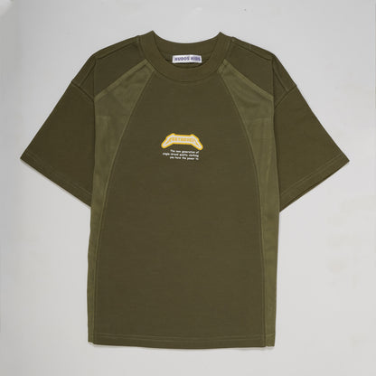SPORTY T-SHIRT
