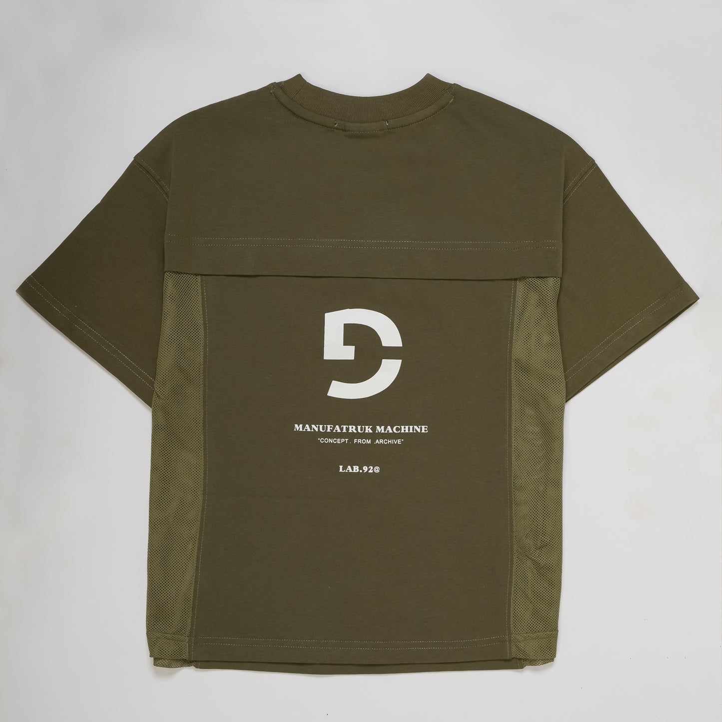SPORTY T-SHIRT