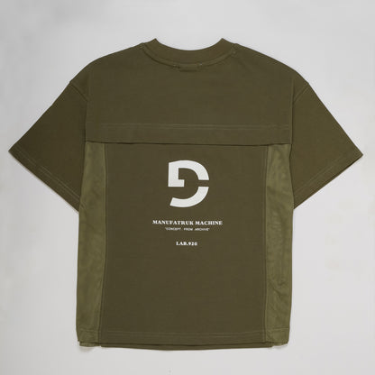 SPORTY T-SHIRT