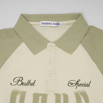 POLO T-SHIRT FINAL CUP