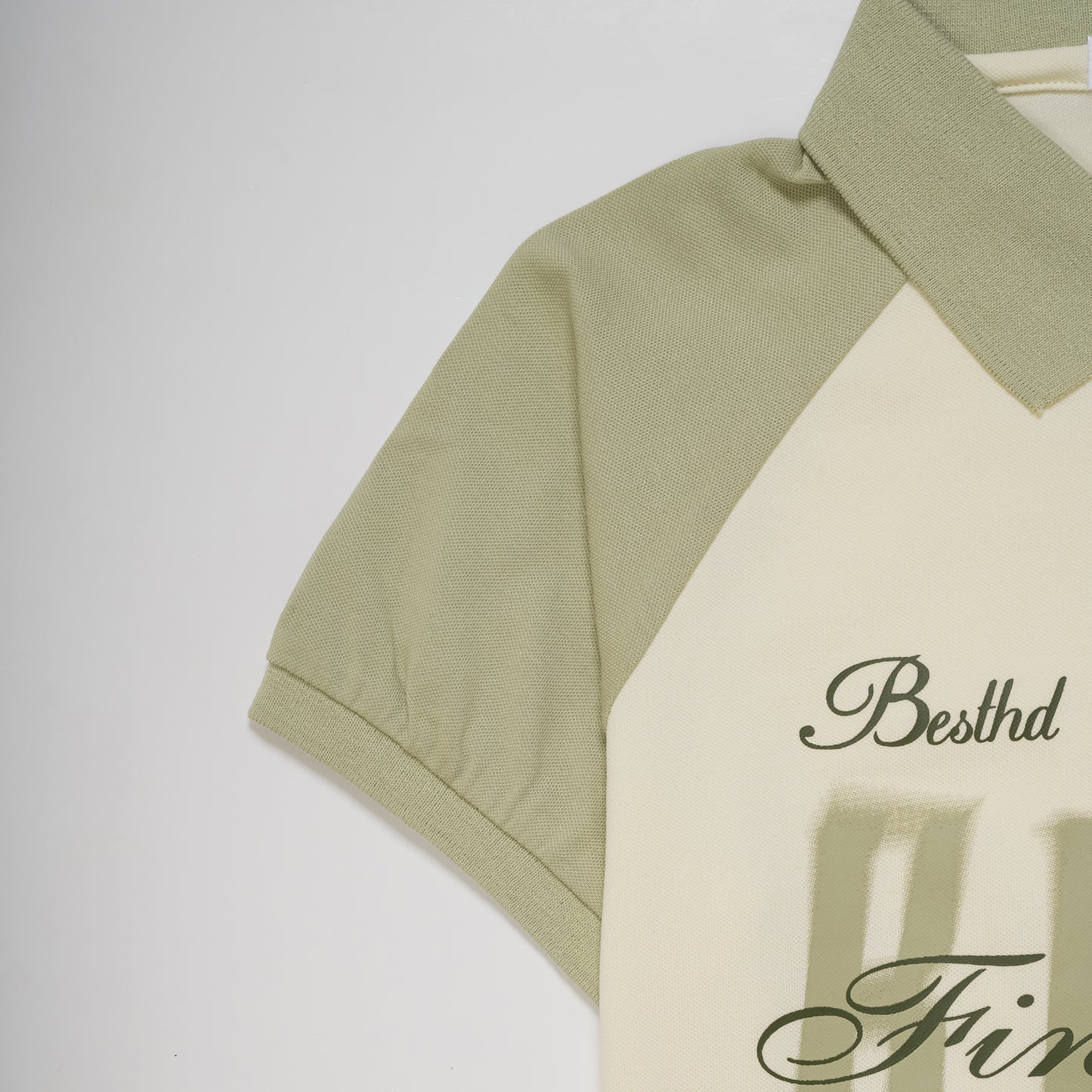 POLO T-SHIRT FINAL CUP