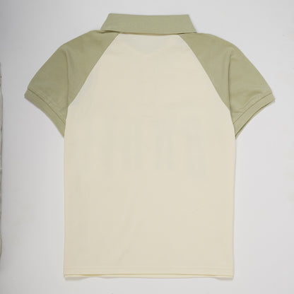 POLO T-SHIRT FINAL CUP