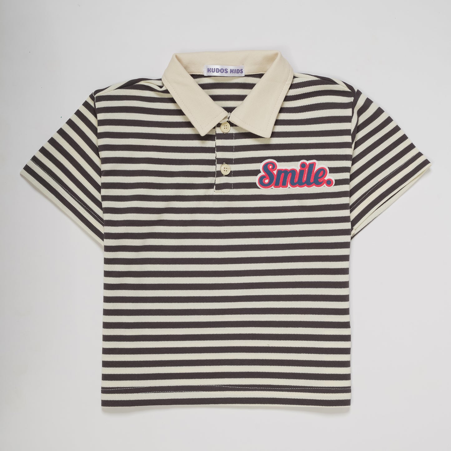 SMILE SERIOUSLY T-SHIRT