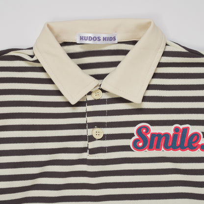 SMILE SERIOUSLY T-SHIRT