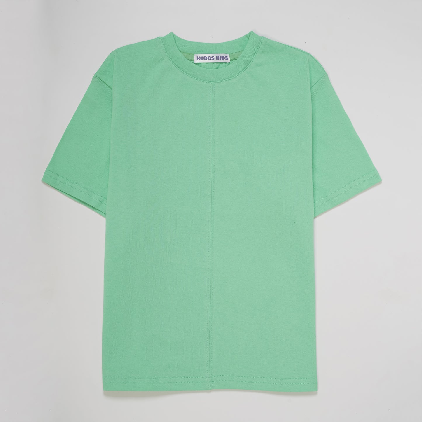 COMFORTABLE FIT T-SHIRT