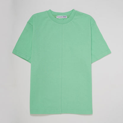 COMFORTABLE FIT T-SHIRT