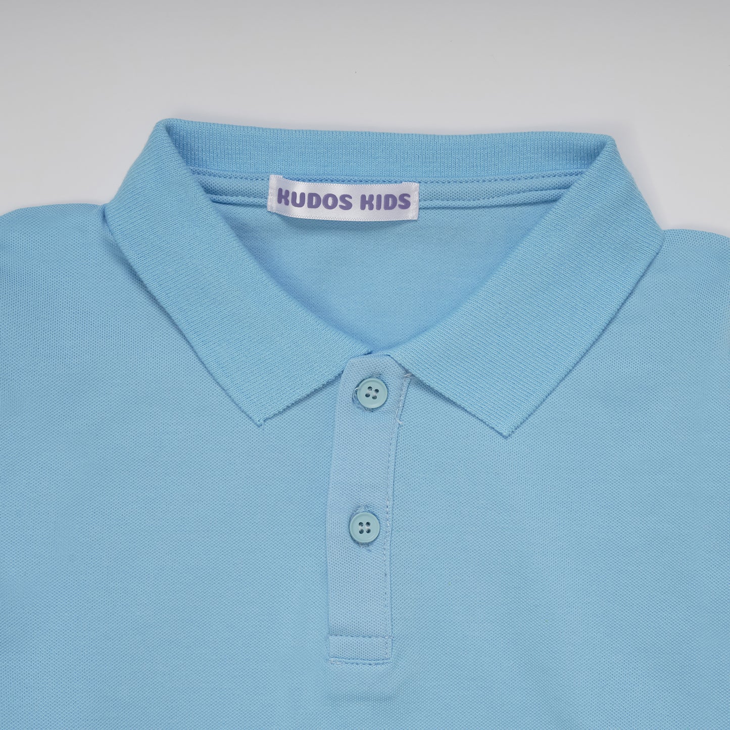 BUZZ LIGHT T-SHIRT BLUE