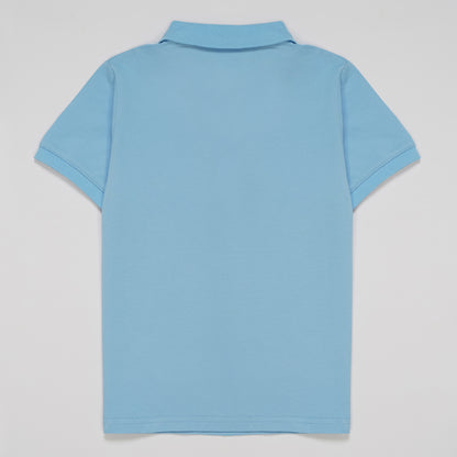BUZZ LIGHT T-SHIRT BLUE