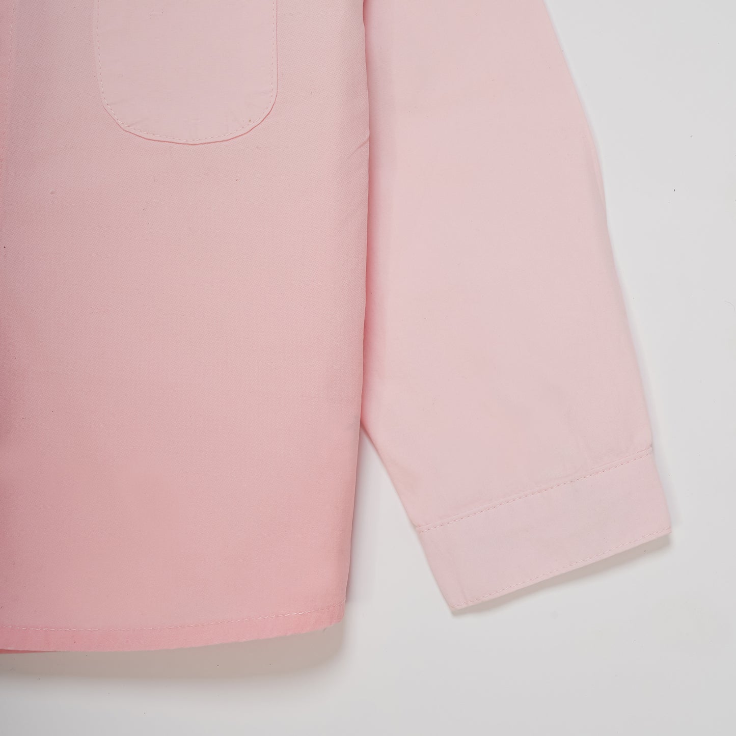 ALLIGATOR SHIRT (PINK)