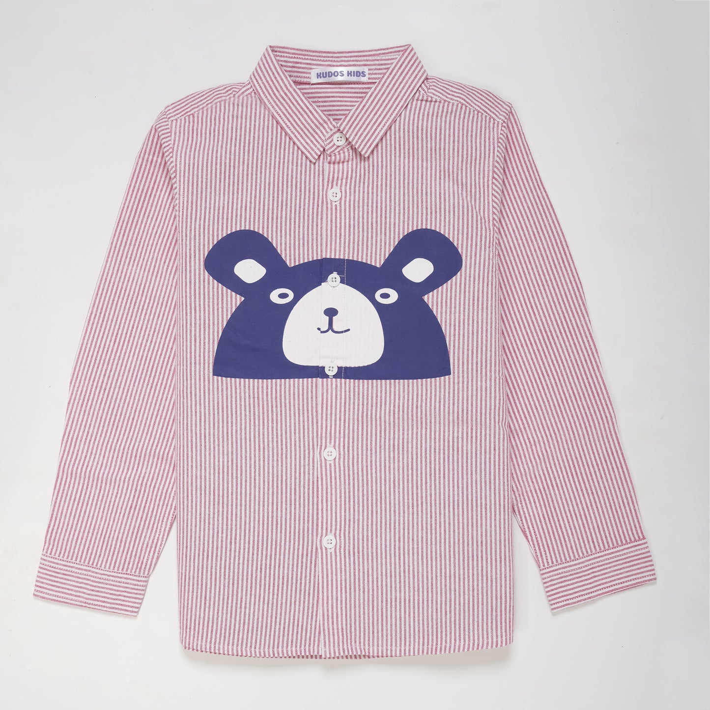 TEDDY SHIRT
