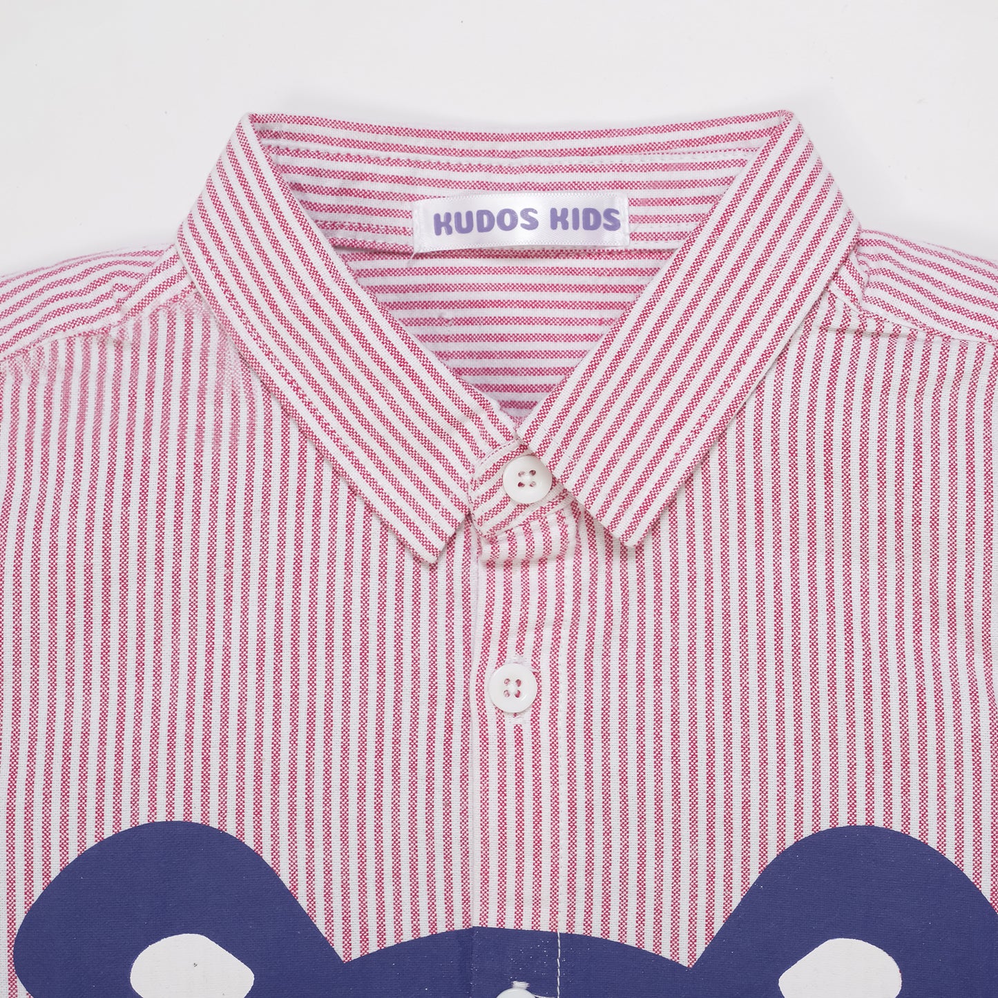 TEDDY SHIRT