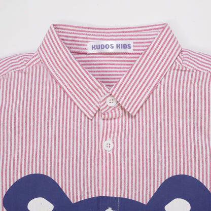 TEDDY SHIRT