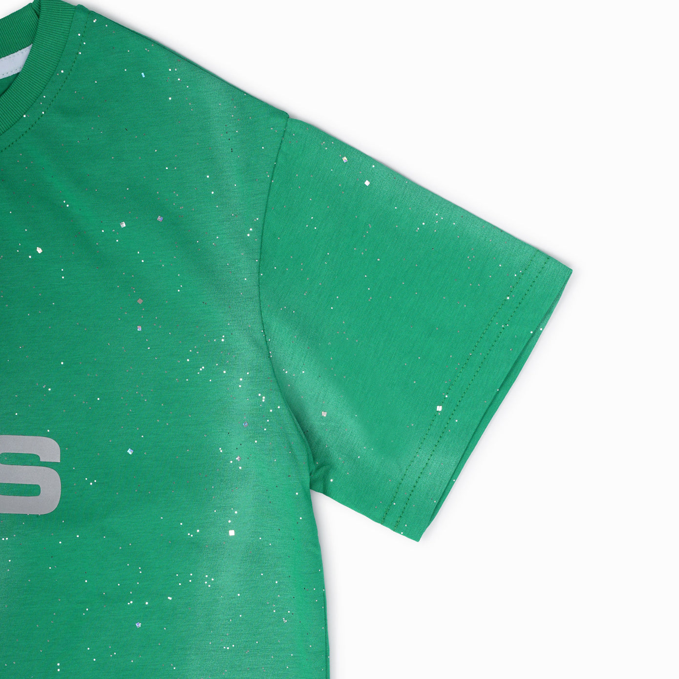 YES NO BARCODE T-SHIRT