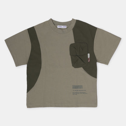 THE ALMIGHTY T-SHIRT