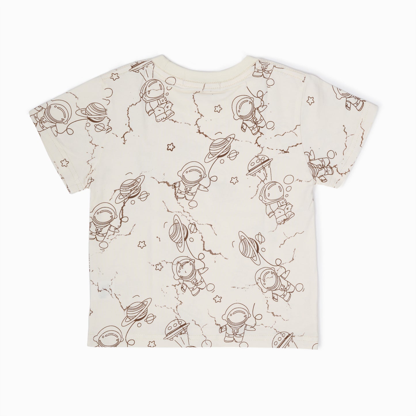 SPACE ASTRO TSHIRT