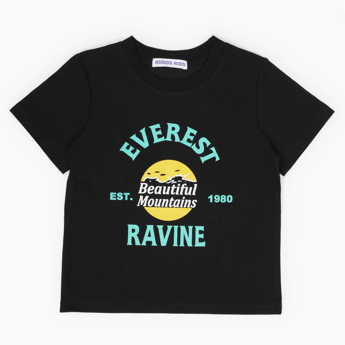 EVEREST T-SHIRT