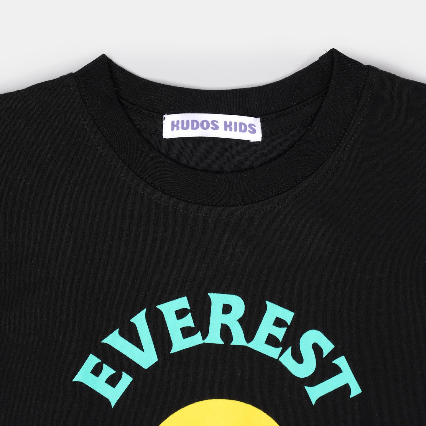 EVEREST T-SHIRT