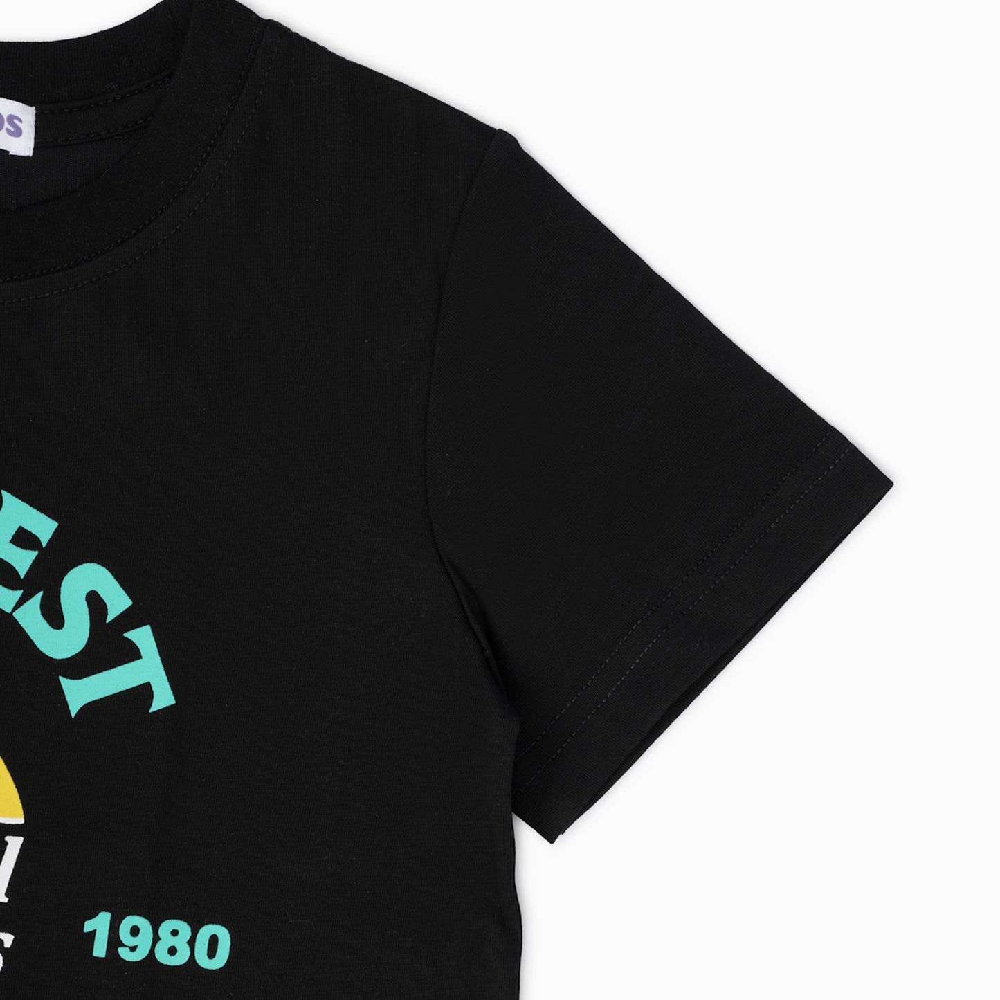 EVEREST T-SHIRT