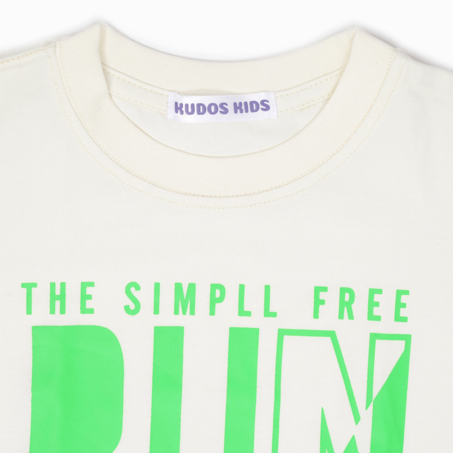 RUN FREE T SHIRT